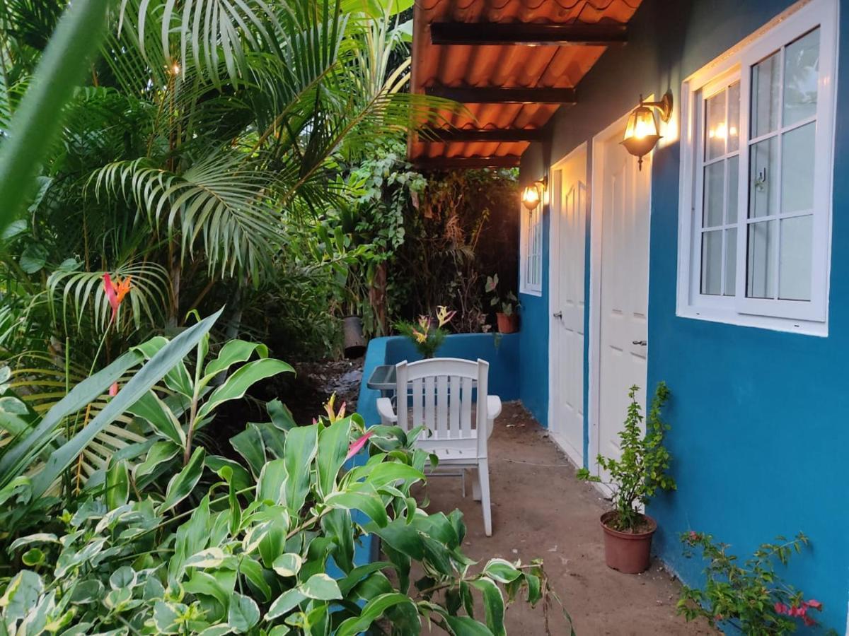 Hostal & Cafe Travelers Santiago Zewnętrze zdjęcie