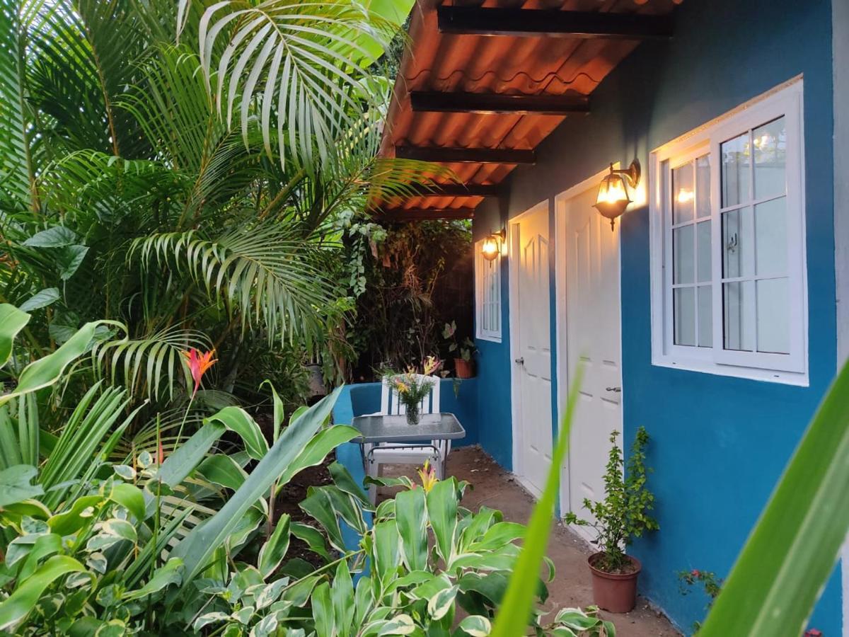 Hostal & Cafe Travelers Santiago Zewnętrze zdjęcie