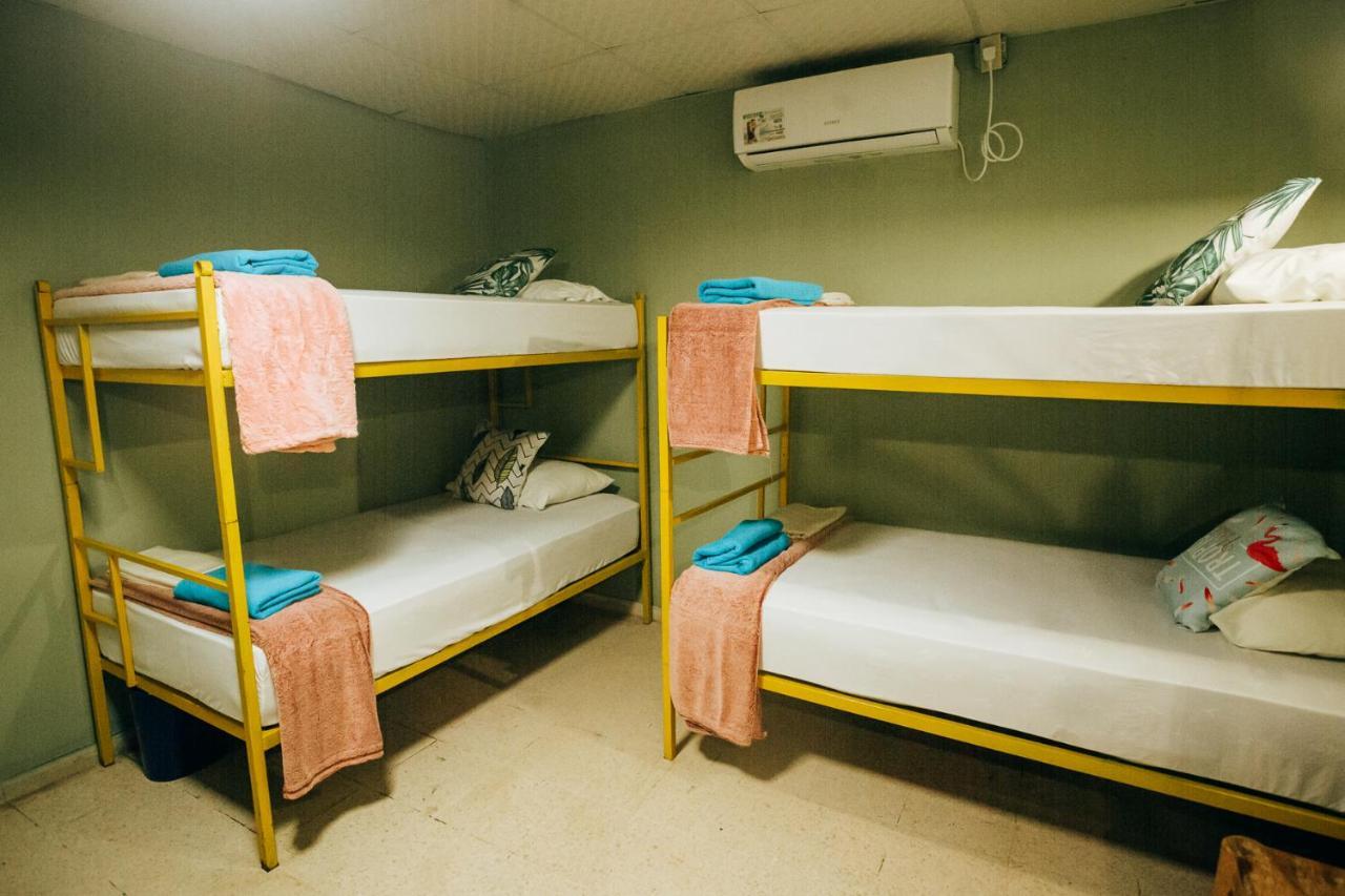 Hostal & Cafe Travelers Santiago Zewnętrze zdjęcie