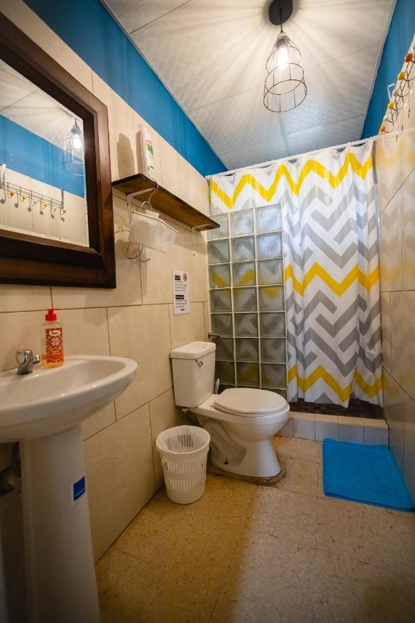 Hostal & Cafe Travelers Santiago Zewnętrze zdjęcie